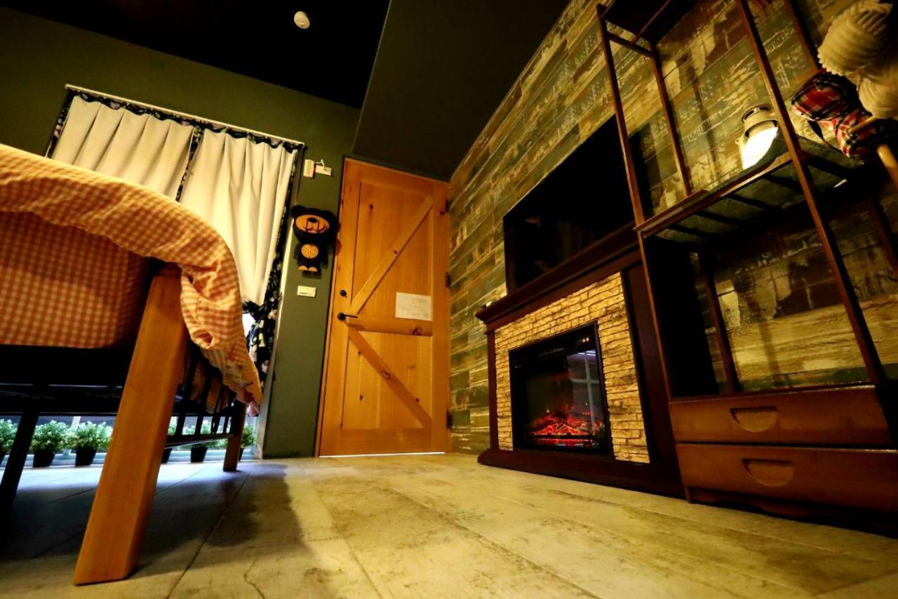 Penghu Lucai B&B 旅采民宿 Magong Exterior foto